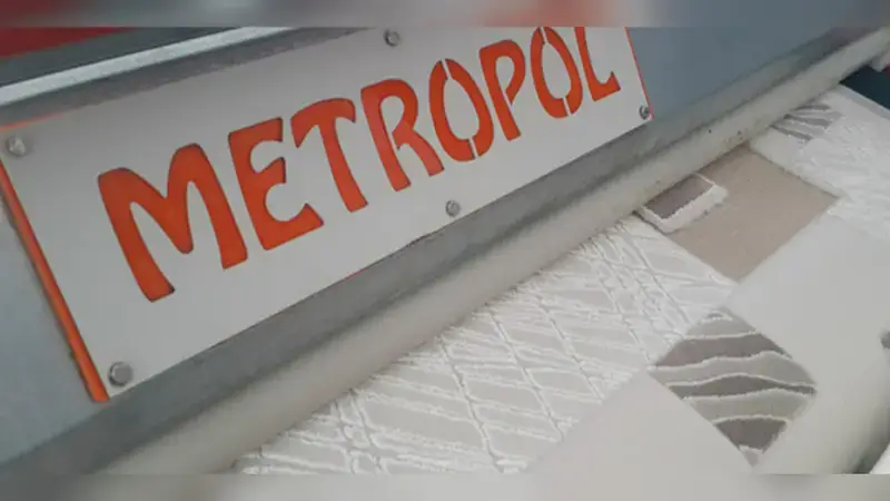 Gaziosmanpaşa Metropol Halı Yıkama